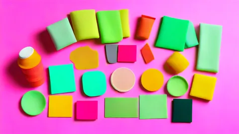 Sustainable Fashion: 3 Key Ways to Reduce Your Footprint