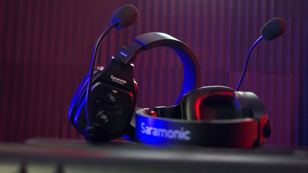 auriculares de gaming profesionales