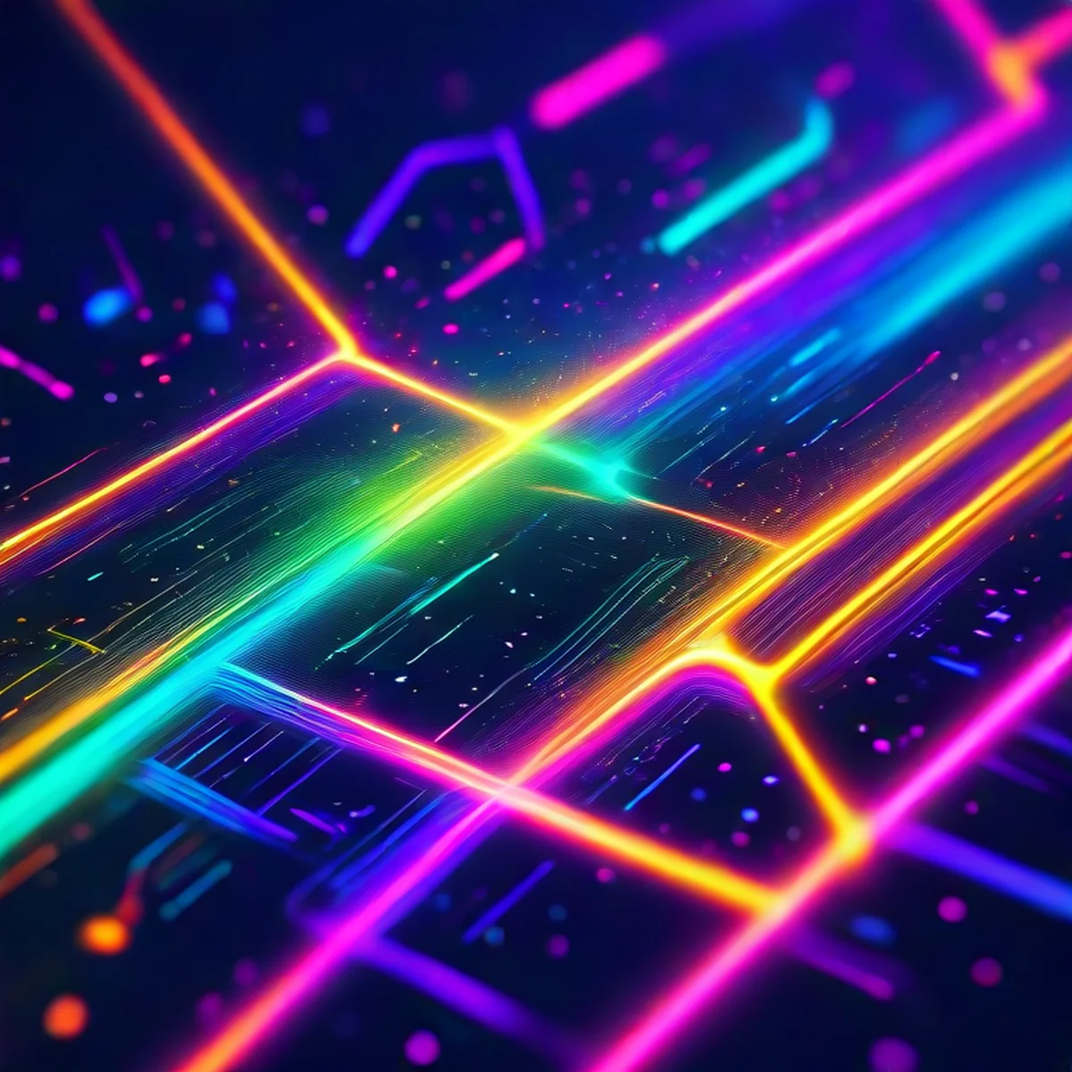 Flux de données numériques et tendances du gaming