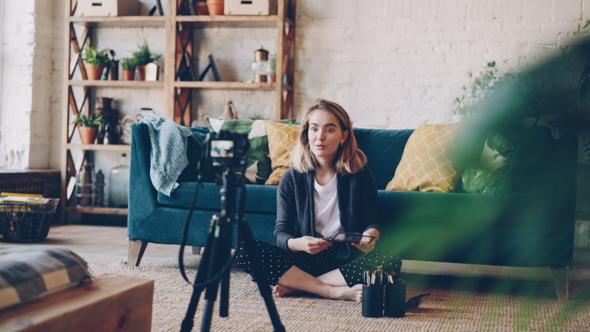 Un YouTubeur australien compare des appareils électroniques