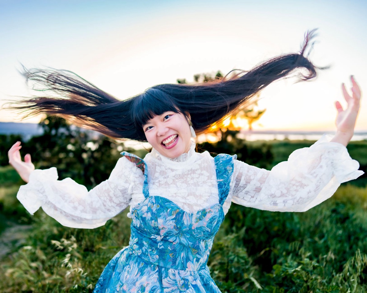 Logo de canal de YouTube de Natalie Tran