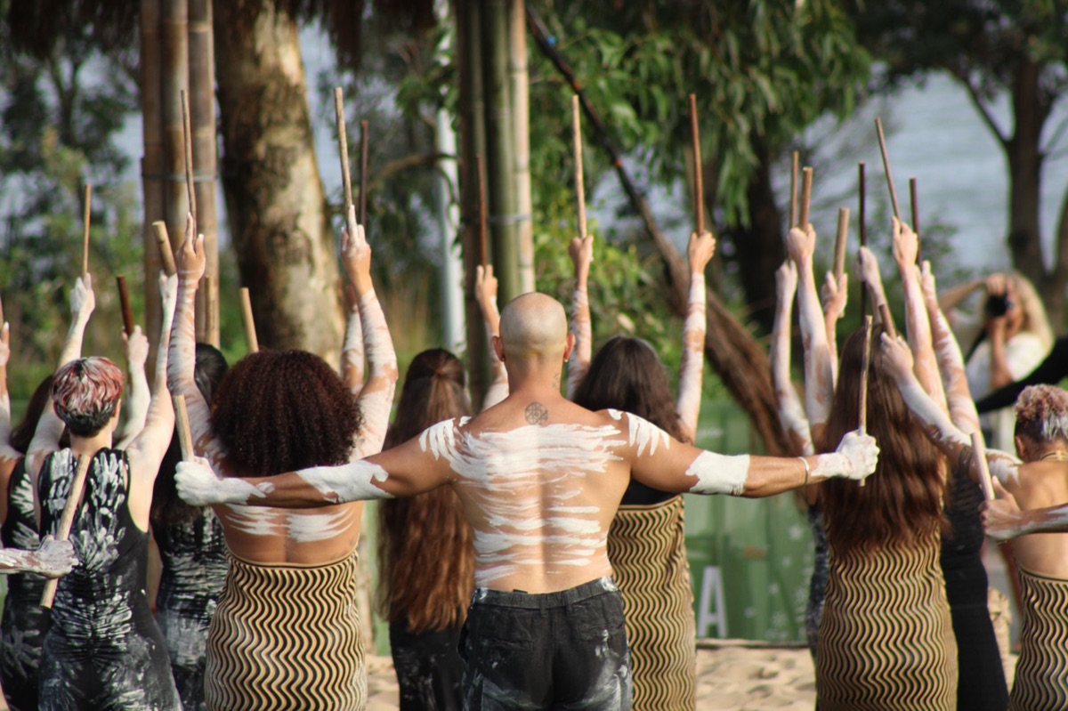 Diverse cultural elements in Australian content creation