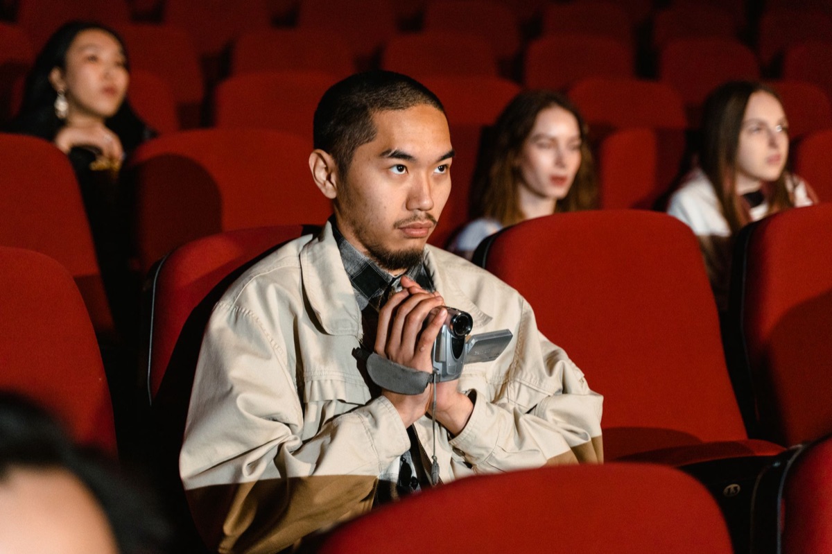 global audience watching youtube video from different countries