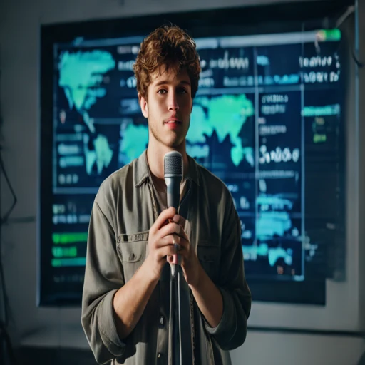 Contentmakers: Hoe bereik je een wereldwijd publiek vandaag?