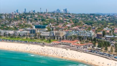 7 Steps to Global Appeal: Australian Content Success Model