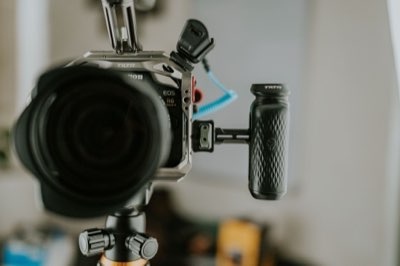 Digitale verhalen: Hoe Australische makers hun cultuur tonen