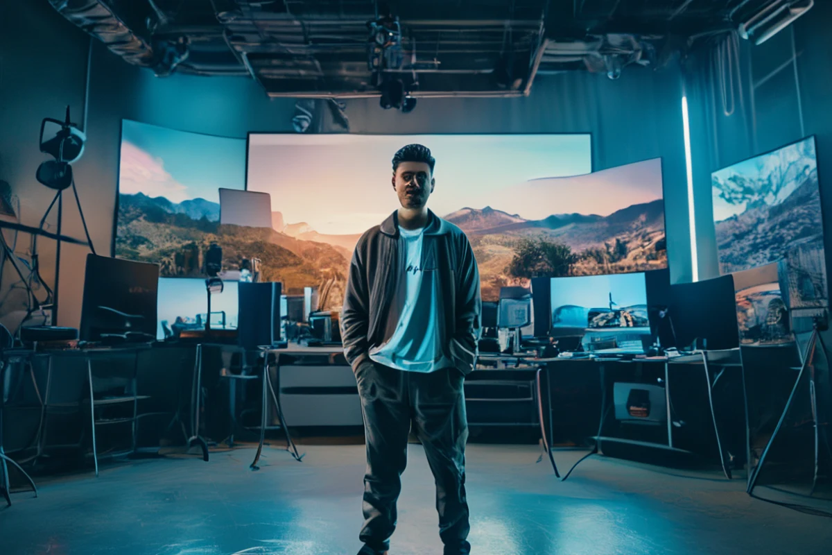 From Melbourne to Millions: The Creator Journey Defined